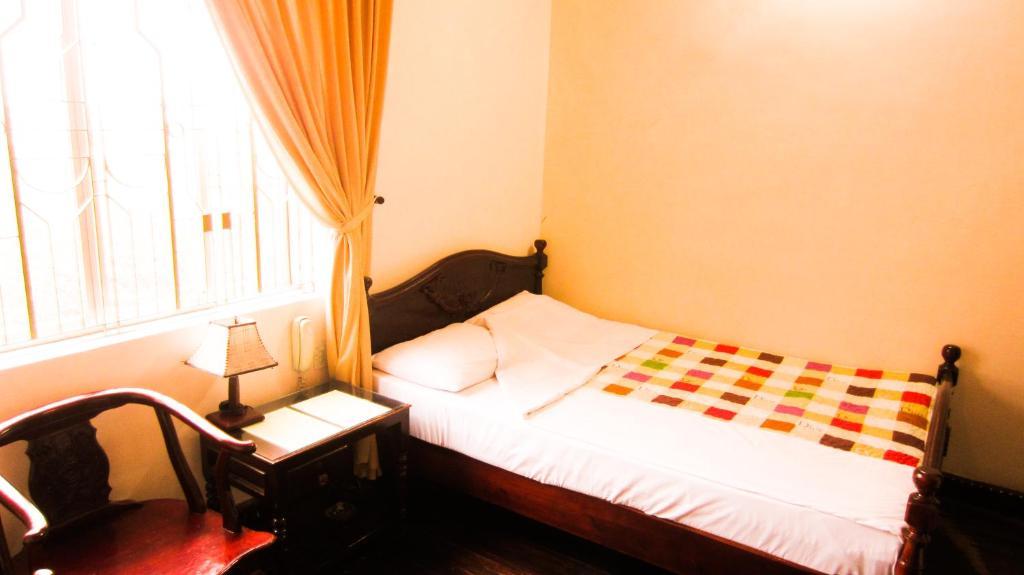 Binh Minh Sunrise Hue Hotel Værelse billede